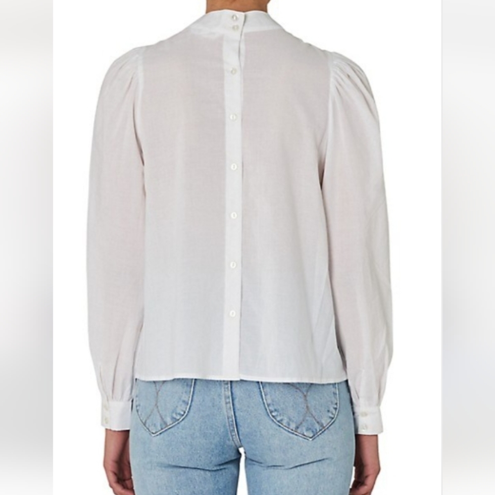 ⭐️PRICEDROP⭐️ROLLA'S white blouse - Picture 14 of 14